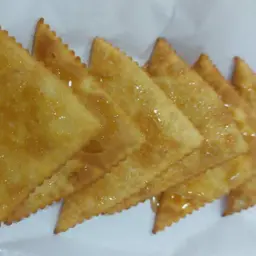 حلا بالعسل